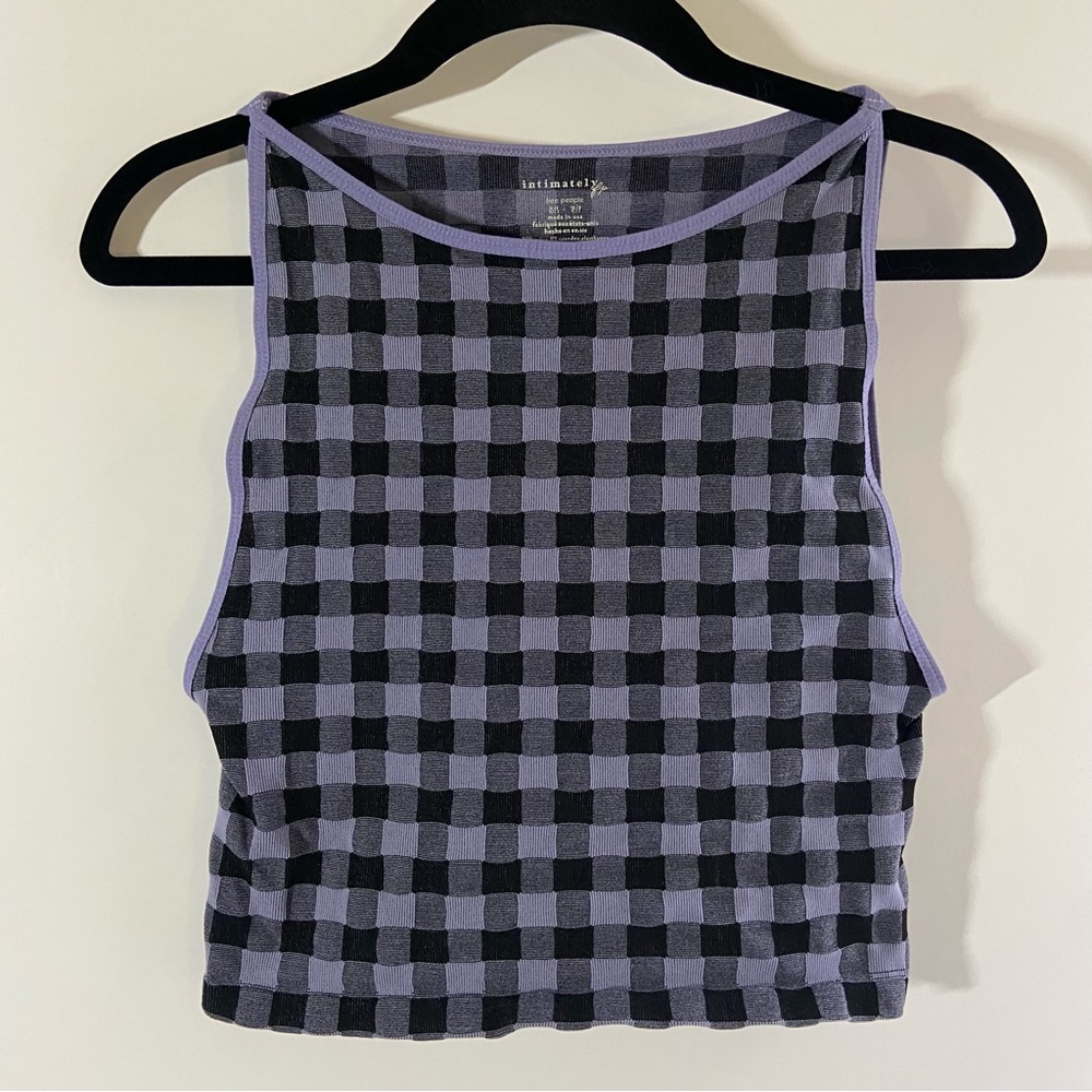 free people tank